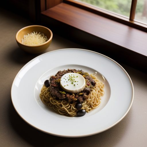 Hamburger Hot Dish recipe image