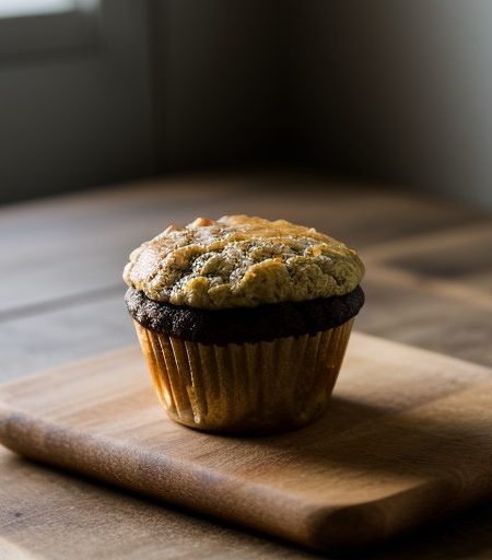 Hamburger Muffins recipe image