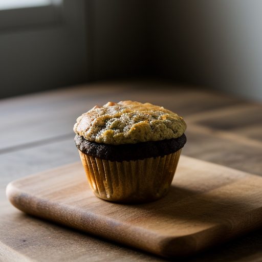Hamburger Muffins recipe image