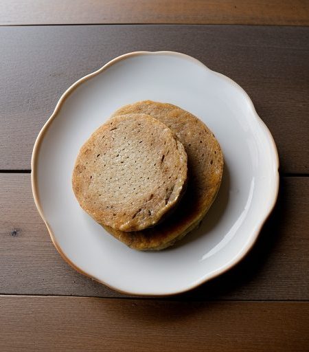 Hamburger Patties recipe image