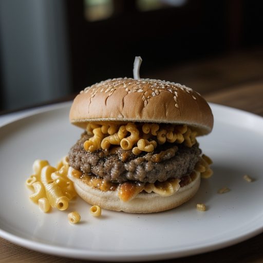 Hamburger Supper recipe image