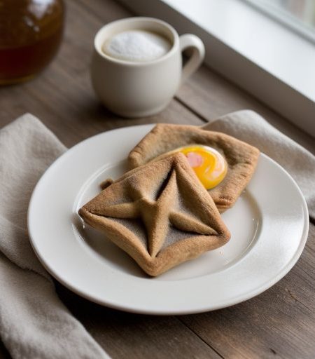 Hamentaschen - Honey Dough recipe image
