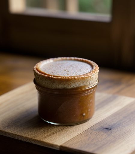 Ham's Piquant Barbecue Sauce recipe image