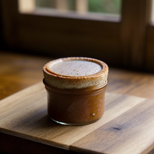 Ham's Piquant Barbecue Sauce recipe image