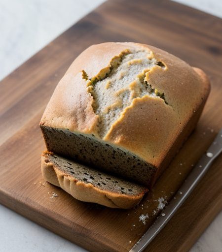 Ha'penny Friendship Bread recipe image