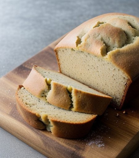 Ha'penny Friendship Bread, Page 1 recipe image