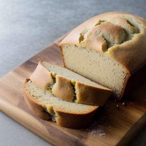 Ha'penny Friendship Bread, Page 1 recipe image