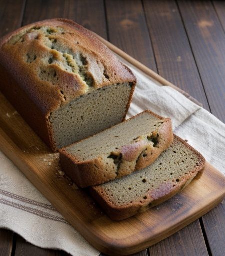 Ha'penny Friendship Bread-Pg. 2 recipe image