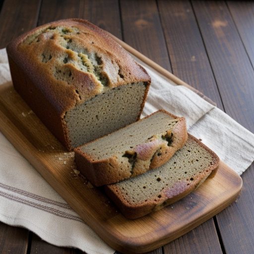 Ha'penny Friendship Bread-Pg. 2 recipe image