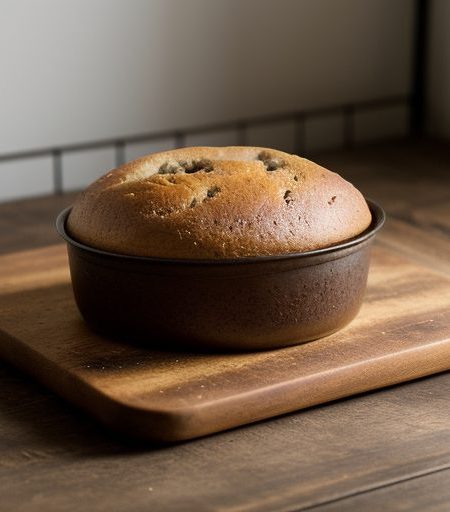 Ha'penny Friendship Bread-Pg. 2****fjvs25 A recipe image