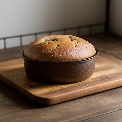 Ha'penny Friendship Bread-Pg. 2****fjvs25 A recipe image