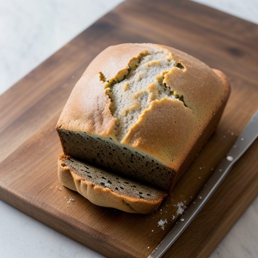 Ha'penny Friendship Bread recipe image