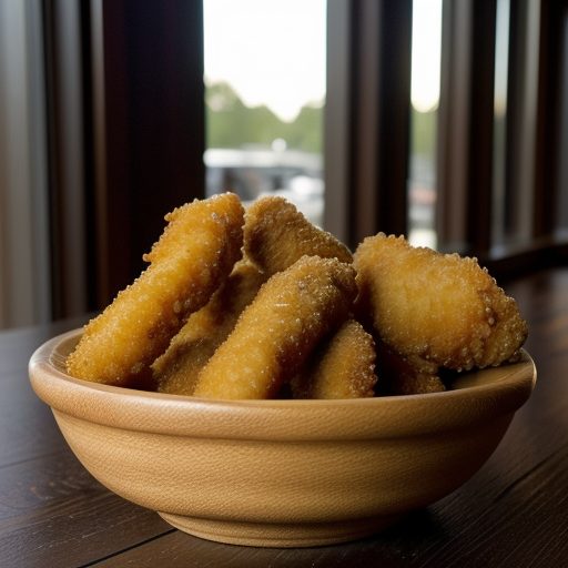 Hard Rock Cafes Love Me Tendersw. Sauce recipe image