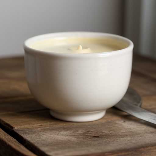 Hard Sauce recipe image