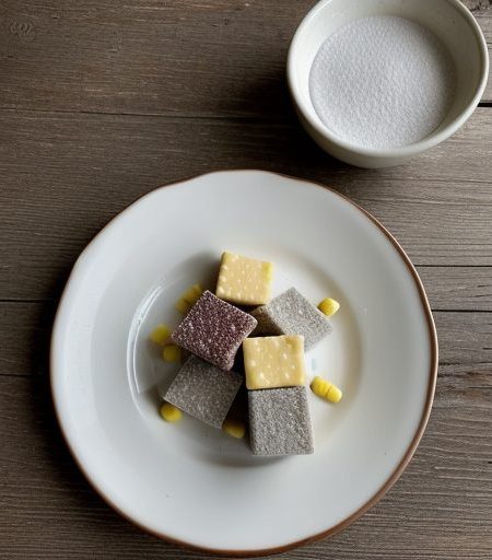 Hard Tack Candy recipe image