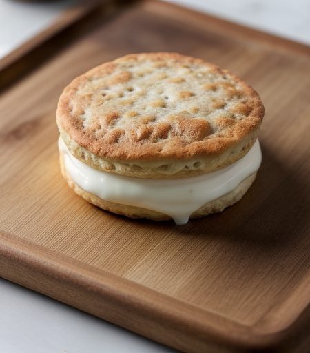 Hardee's Biscuits recipe image