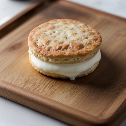Hardee's Biscuits recipe image