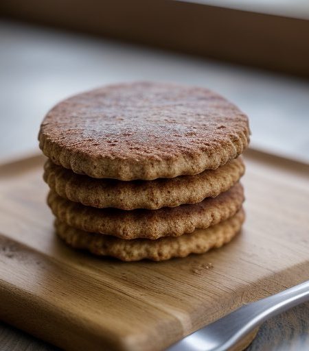 Hardee's Cinnamon "Flake" Biscuits recipe image