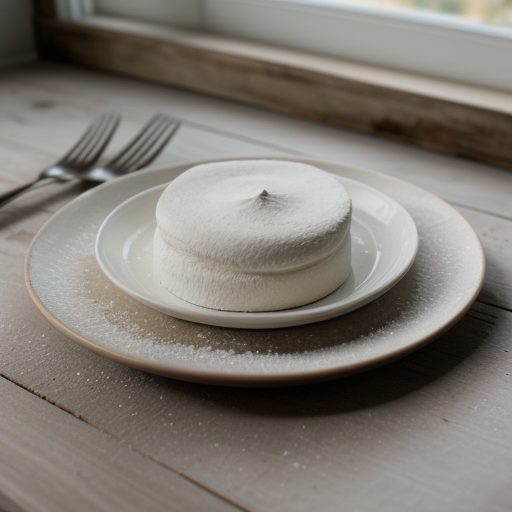 Hardening Modeling Dough recipe image