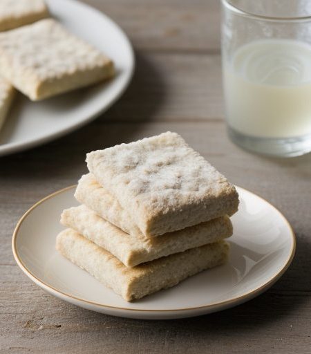 Hardtack recipe image