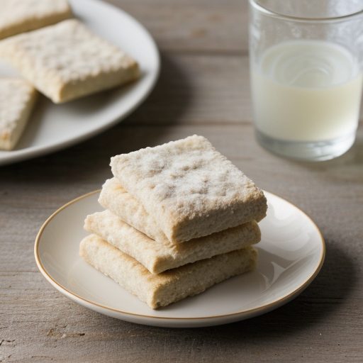 Hardtack recipe image