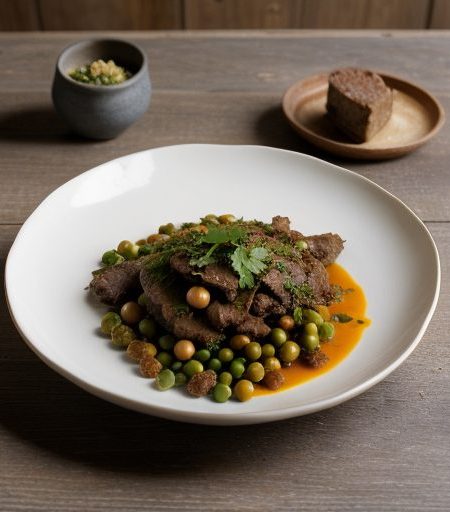 Harira recipe image