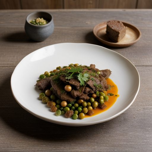 Harira recipe image