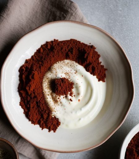 Harissa (Cl recipe image