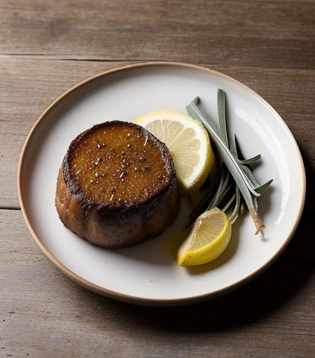 Harold's Pig & Roots recipe image