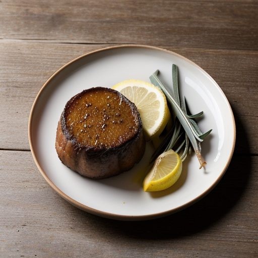 Harold's Pig & Roots recipe image