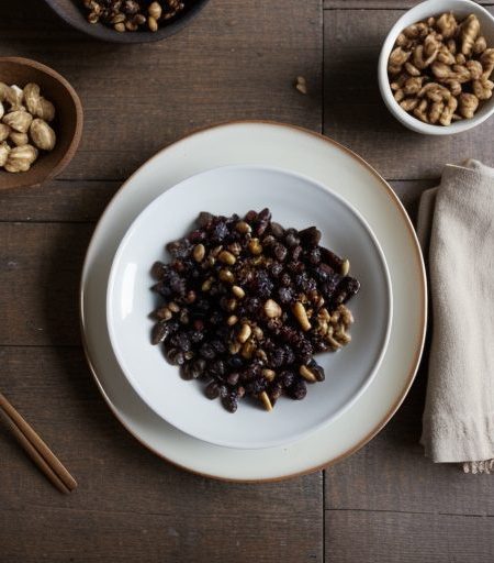 Haroset recipe image