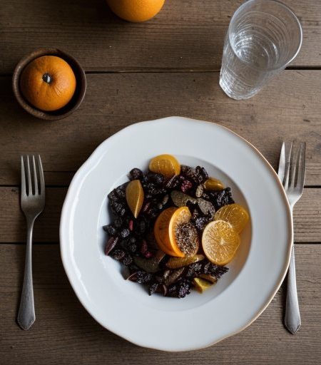 Haroset --Pareve-- recipe image