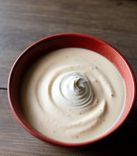 Harrisa Sauce recipe image