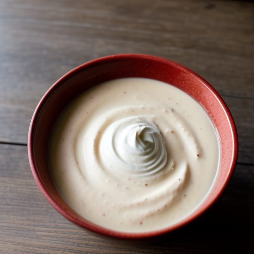 Harrisa Sauce recipe image