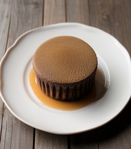 Harvest Moon Frosting :::Gwhp32 A recipe image
