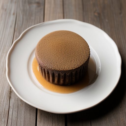 Harvest Moon Frosting :::Gwhp32 A recipe image