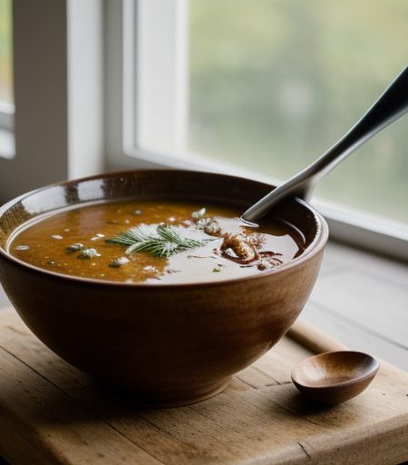 Harvest Soup recipe image