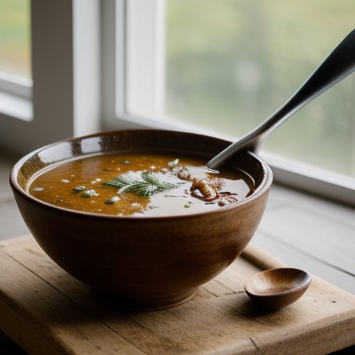 Harvest Soup recipe image