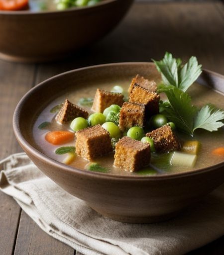 Harvest Soup recipe image