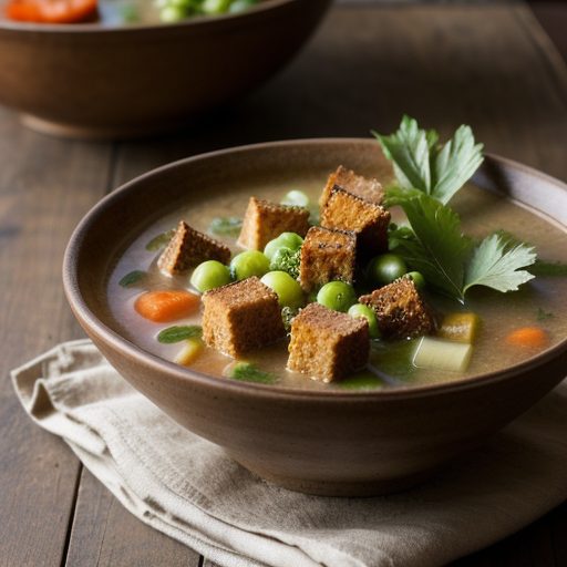 Harvest Soup recipe image