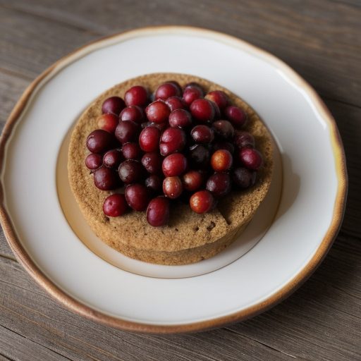 Harvest recipe image