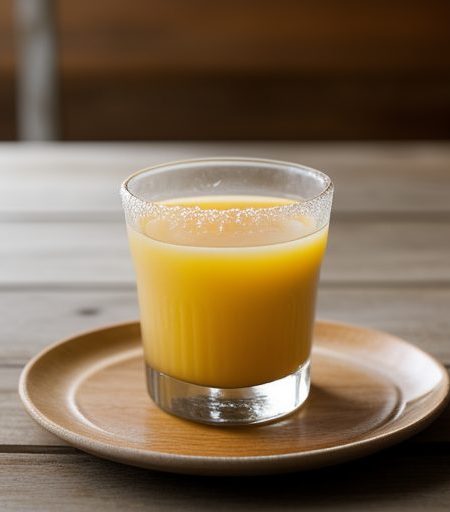 Harvey Wallbanger recipe image
