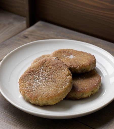 Harvey's Sawmill Gravy recipe image