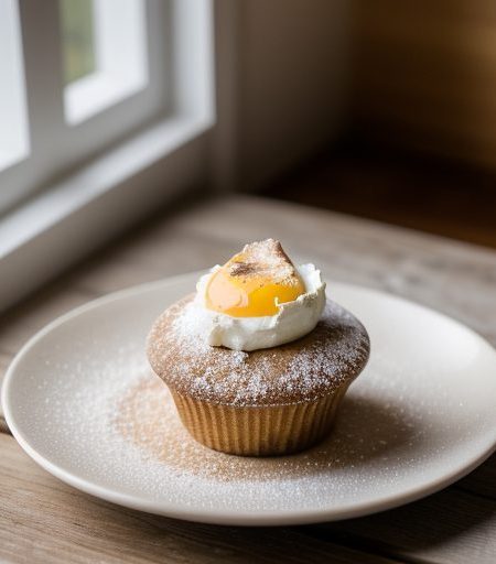Haselnusstoertchen recipe image