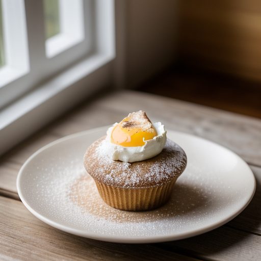 Haselnusstoertchen recipe image
