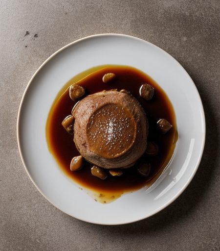 Hasen Pfeffer recipe image