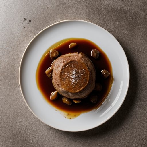 Hasen Pfeffer recipe image