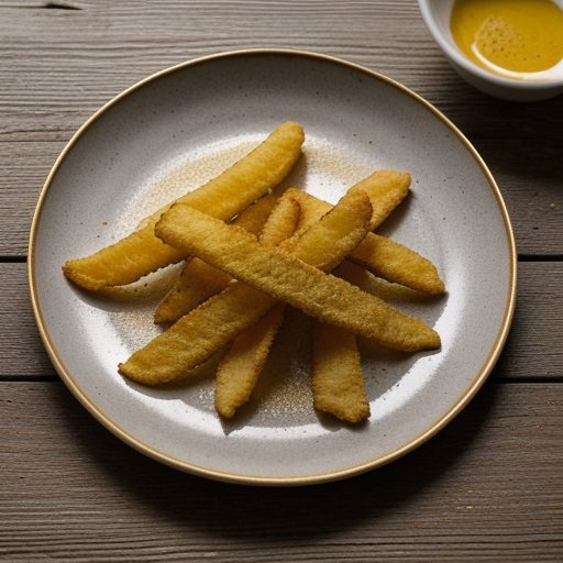 Hasenoehrle (Rabbit Ears recipe image