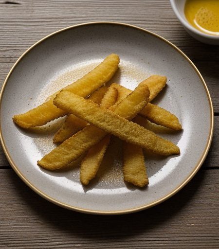 Hasenoehrle (Rabbit Ears recipe image