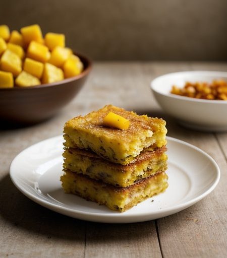 Hash-Brown Medley recipe image